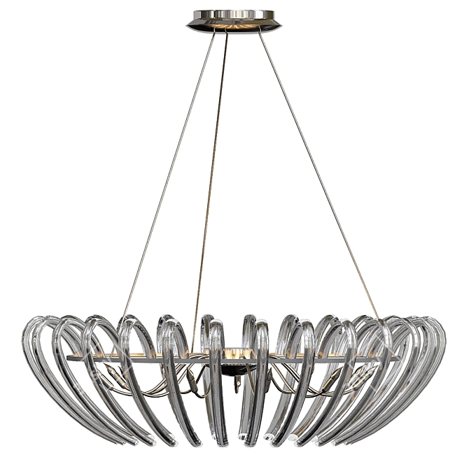 Ariadna SCHULLER: Timeless Elegance 3D model image 1