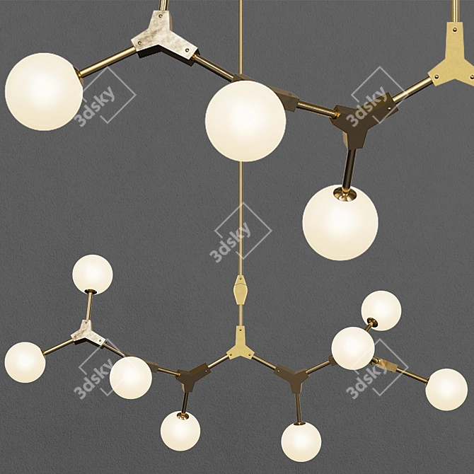 IllumiGlow - LumosLoft 3D model image 1