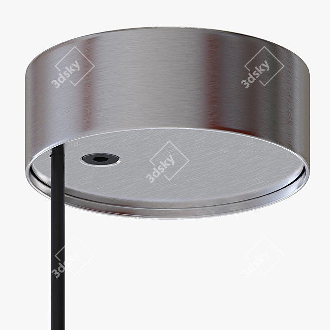 Modern Pendant Lamp - Anta JOSE 3D model image 2