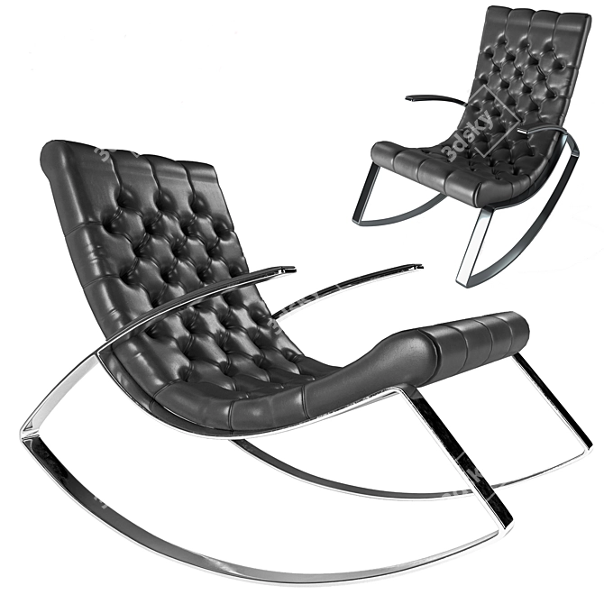 Kel_Desire: 2014 3Ds Max Model 3D model image 1