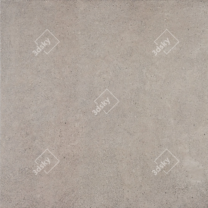 DOWNTOWN Earth HD Wall Tiles 3D model image 3