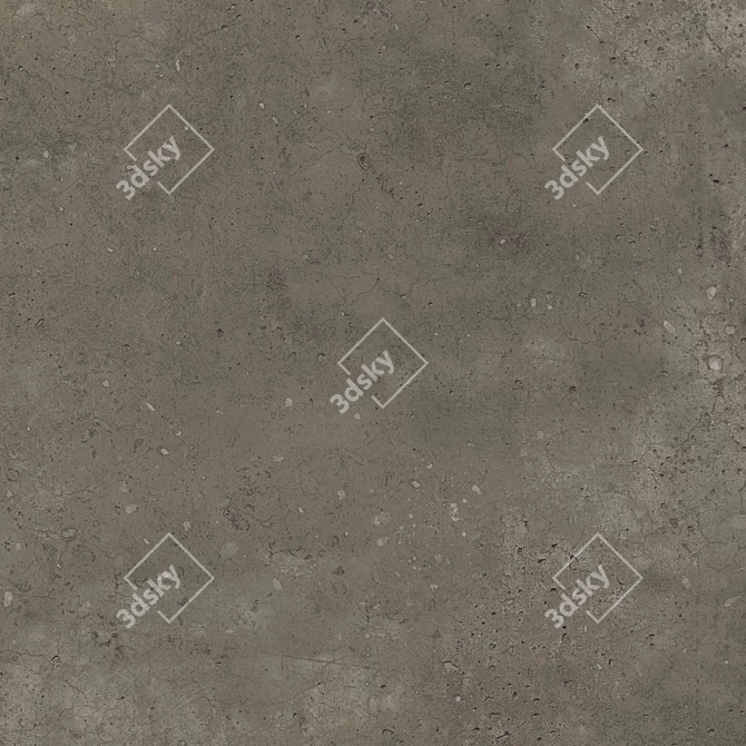 Hyper Taupe 3D Texture Collection 3D model image 2