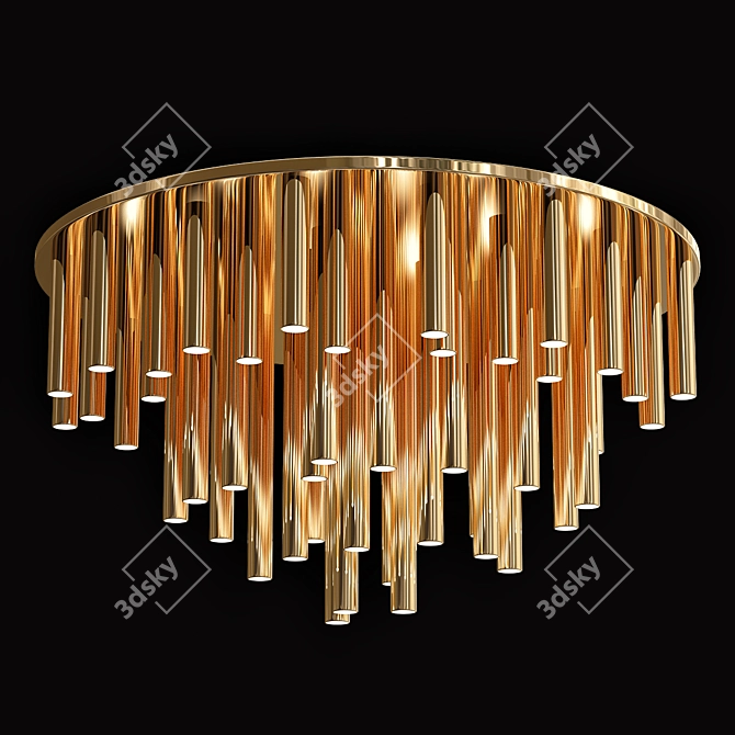 Luxury Light Solutions 3D model image 1