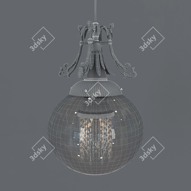 L Welk: Low-Poly Model+Texture 3D model image 3