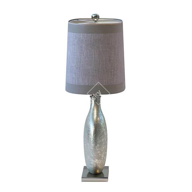  Modern Table Lamp: Dimond Home 3D model image 6