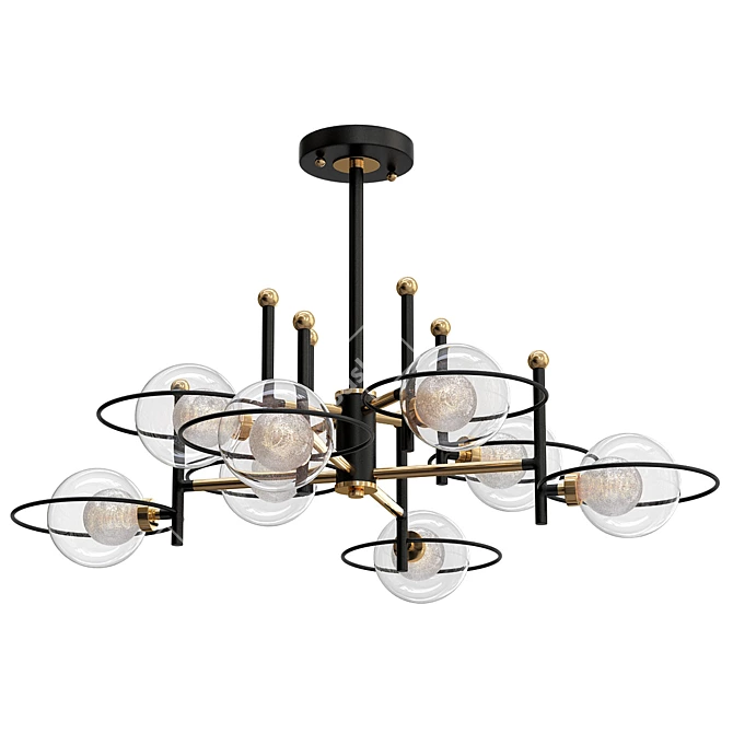 Sunmeiyi - Fashionable and Functional 3D model image 1