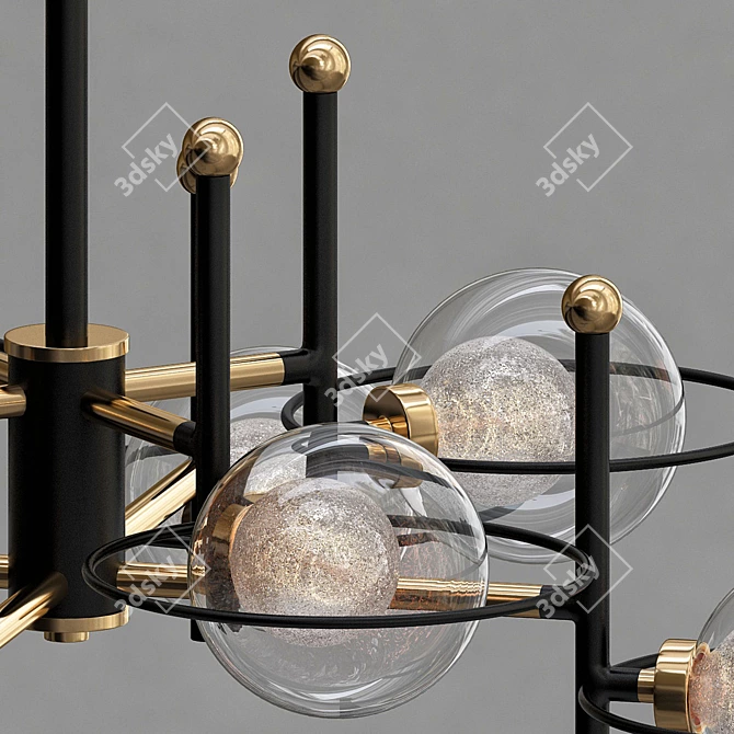 Sunmeiyi - Fashionable and Functional 3D model image 2