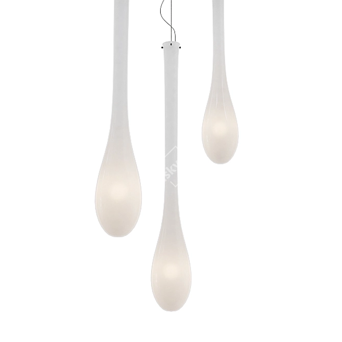 Modern Lighting Collection 3D model image 2