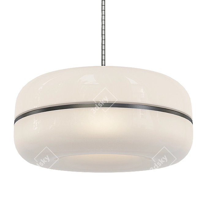 Modern Lighting Collection 3D model image 4