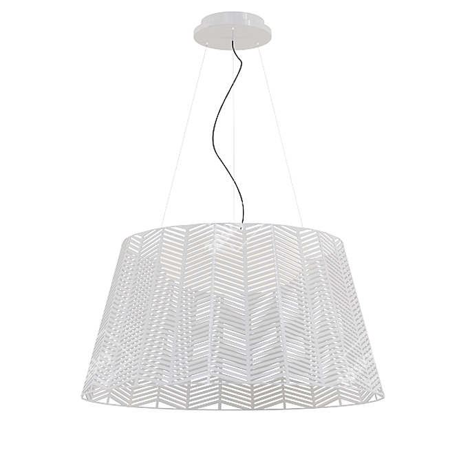 Modern Lighting Collection 3D model image 5