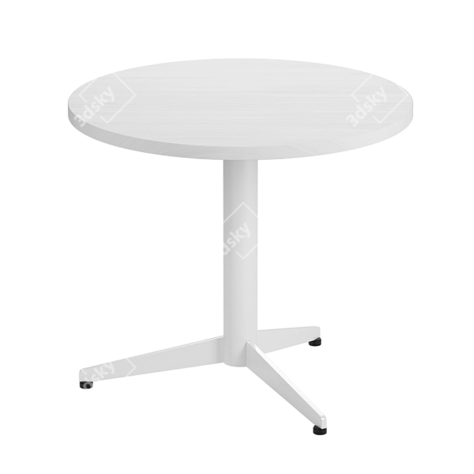 Sits Bird Coffee Table 3D model image 3