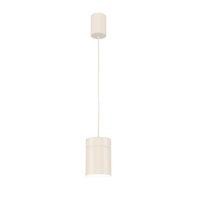 Aruba 5622-5624 Ohm Suspension 3D model image 1