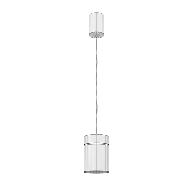 Aruba 5622-5624 Ohm Suspension 3D model image 2