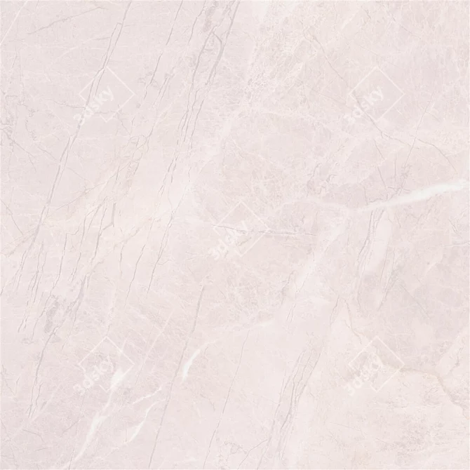Alanya Gray Wall Tiles - Multi-Texture, HD Textures 3D model image 4