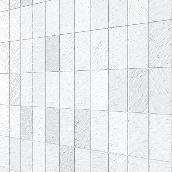 Miseno Metallics Collection 3D model image 3