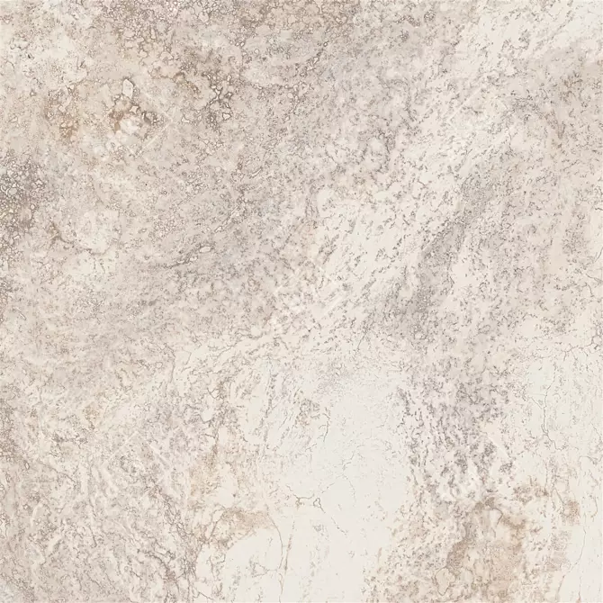 Bizantino Ivory Marble Wall Tiles Set 3D model image 4