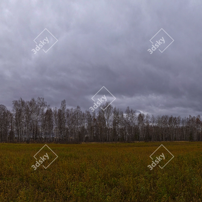 High Definition HDR Mapping 3D model image 4