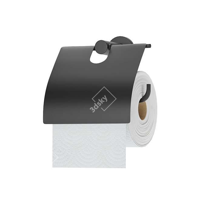 Stylish Accessories by Feramolli 3D model image 3
