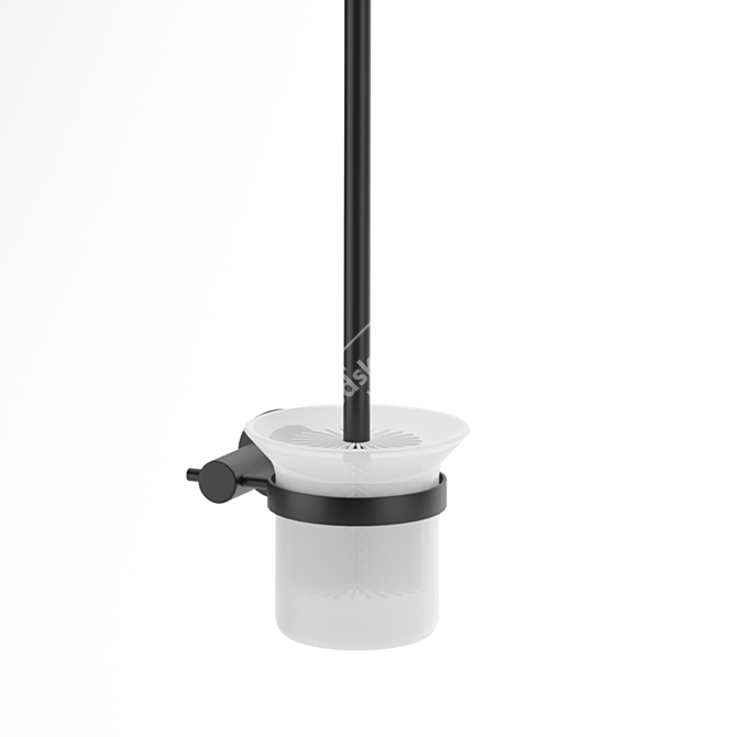 Stylish Accessories by Feramolli 3D model image 5