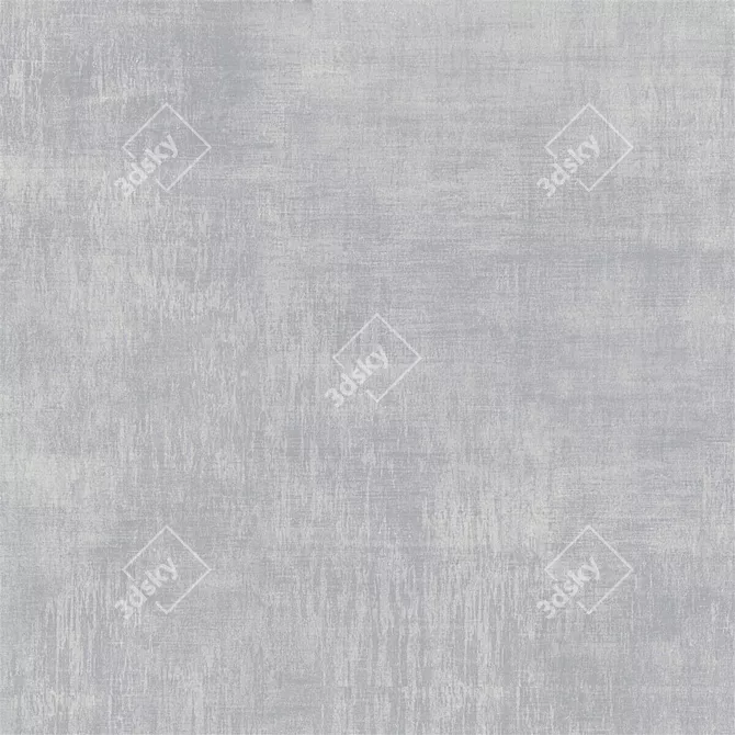 Cayenne Grigio Concrete Tiles 3D model image 5
