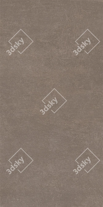 Praga Vizon Concrete Wall Tiles 3D model image 5