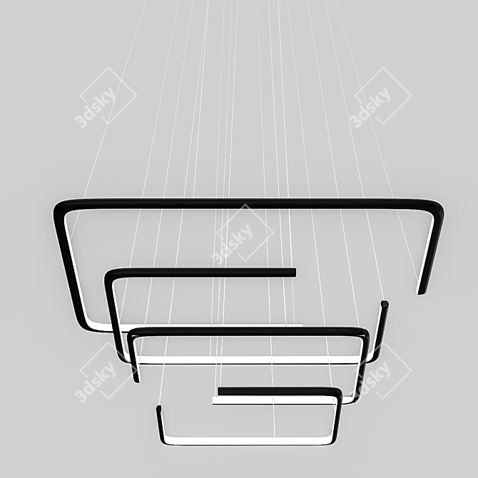 SaloEElaitte WMP536: Hi-tech and Certified 3D model image 1