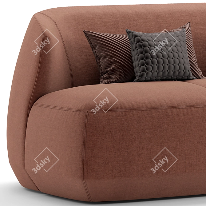 Elevate Your Style with Kristalia 3D model image 2