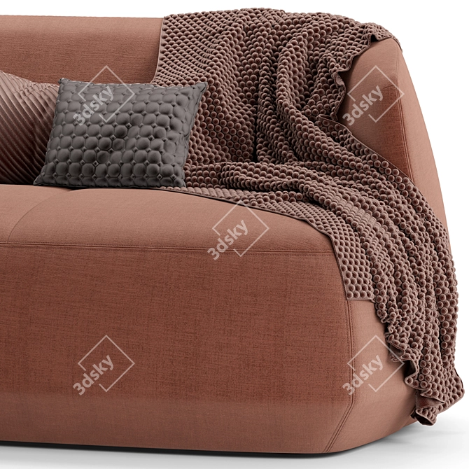 Elevate Your Style with Kristalia 3D model image 3