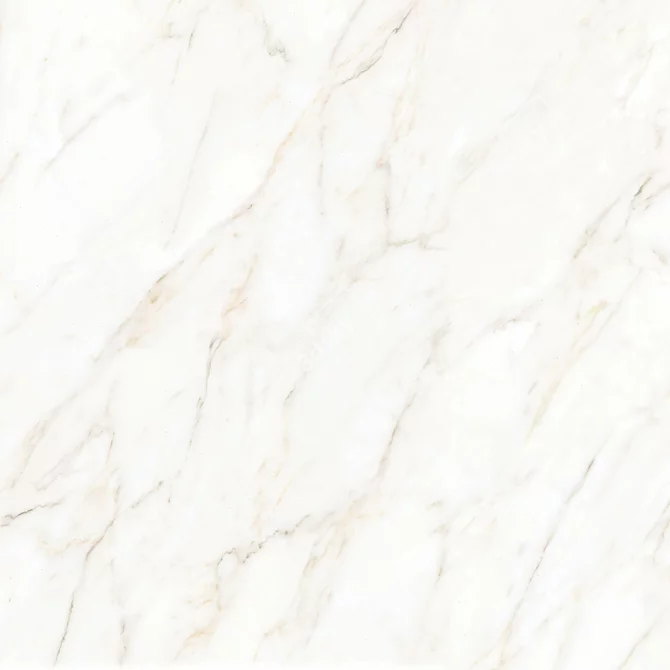 Gioia Gold Marble Floor 3D model image 3