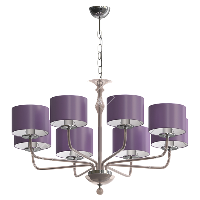 Heathfield Czarina 2013: Exquisite Millimeters 3D model image 1