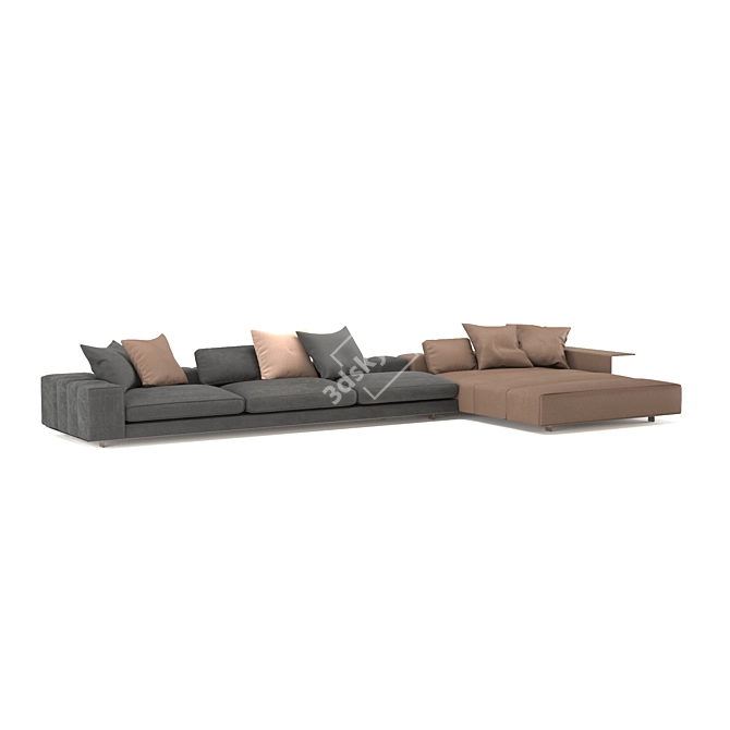 3D Max 2016 Model | OBJ FBX | V-Ray Corona 3D model image 6