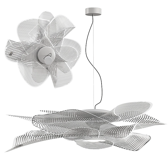 LOTOS 2013: V-Ray Render - 3D Model in Multiple Formats 3D model image 1