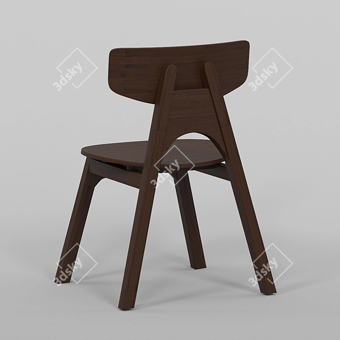 OM Gustav: Innovative Design by Studio Kononenko 3D model image 4