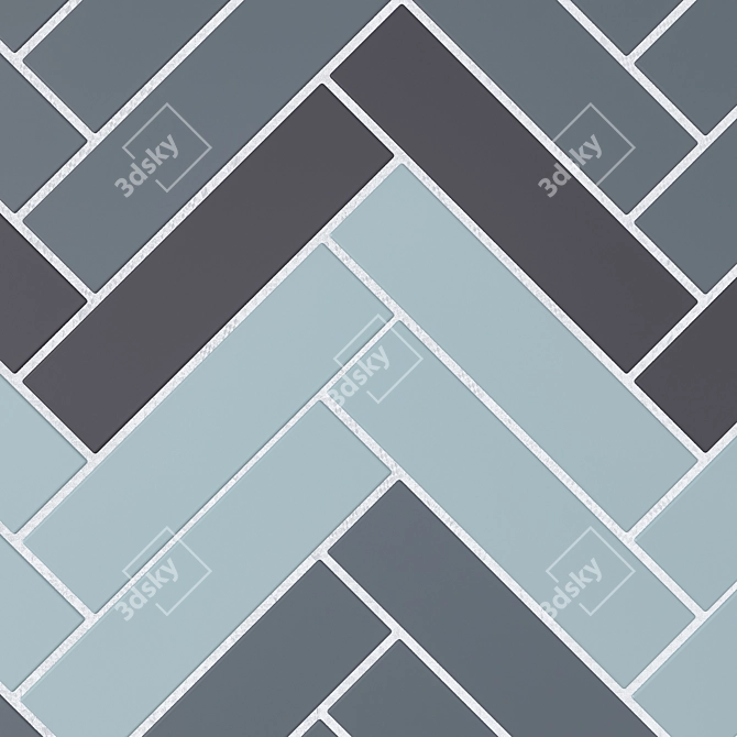 Tonalite Lingotti: Versatile Tree Pattern 3D model image 3