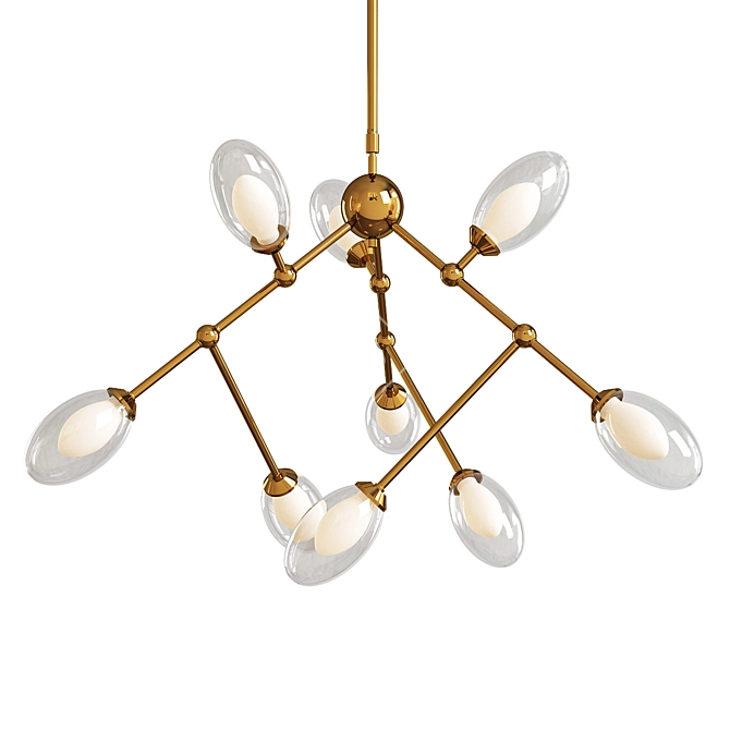 Grene: 2013 Designmasterpiece 3D model image 1