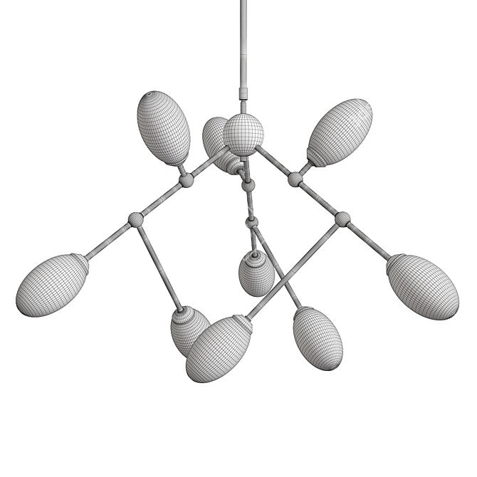 Grene: 2013 Designmasterpiece 3D model image 2