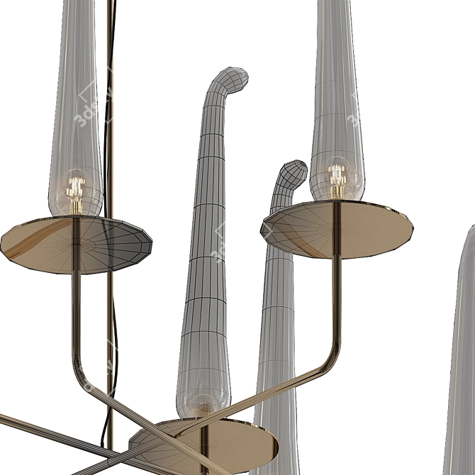 Lancelot: 2013 Version 3D Model 3D model image 2