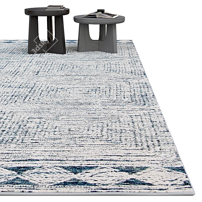  Luxe Collection | No. 229 3D model image 2