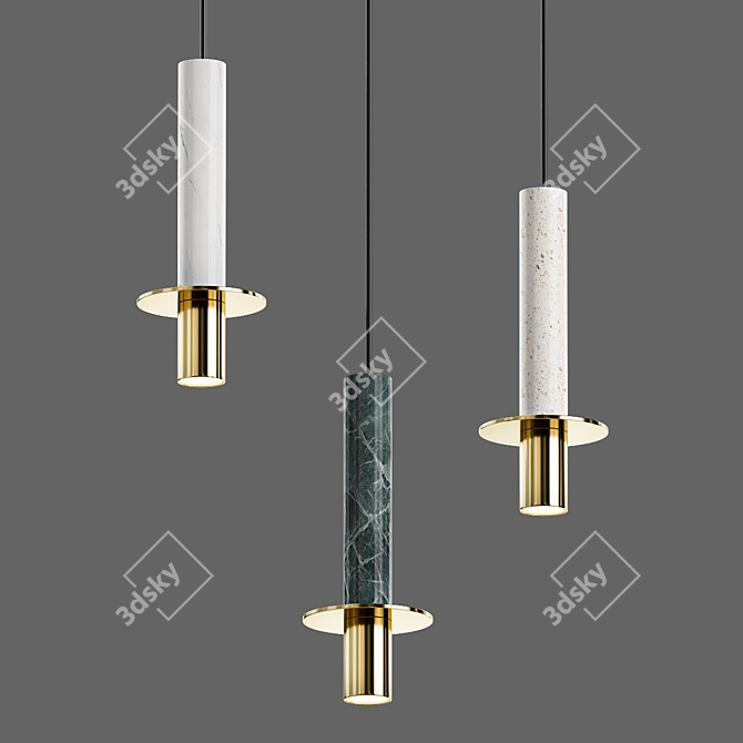 Agesta 3D Model 3D model image 3