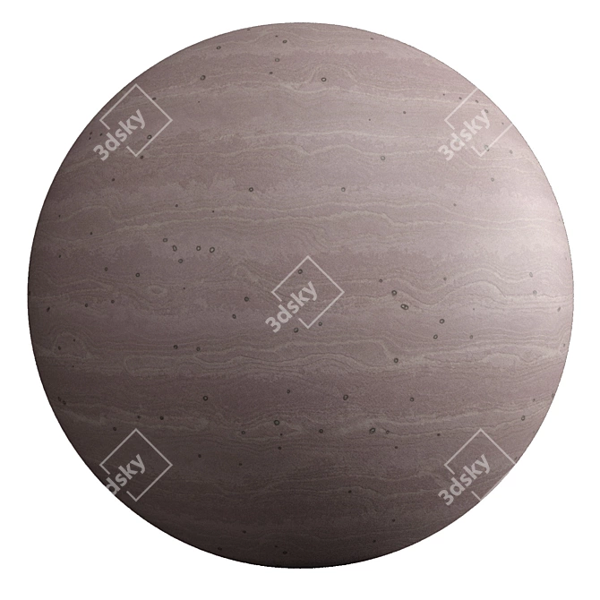 Title: 3 Wood PBR Materials, 4k Sbsar 3D model image 2