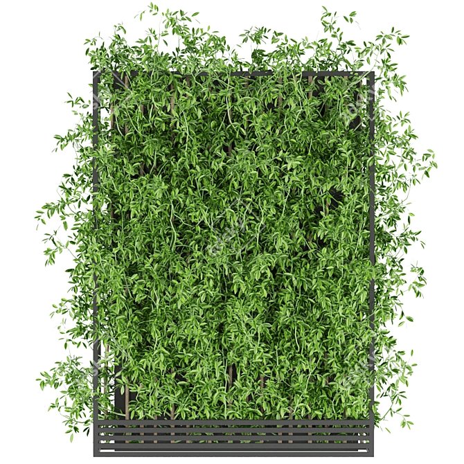 Vol 180: Premium Plant Collection 3D model image 2