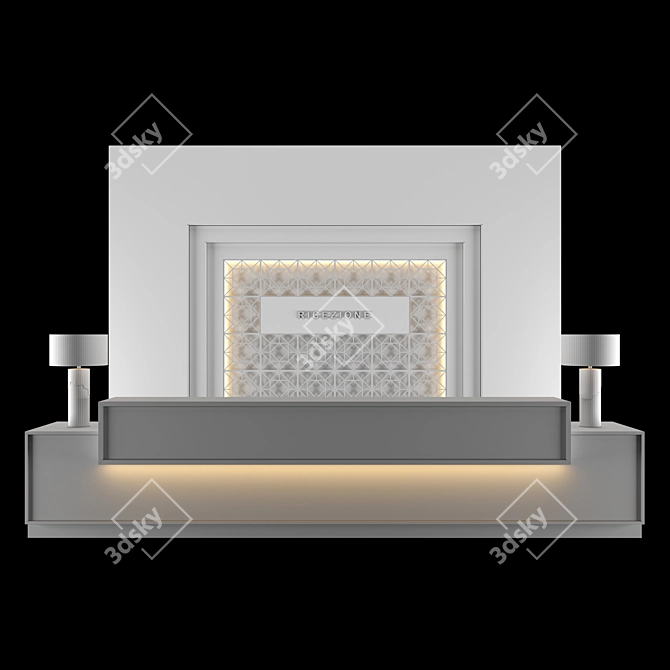  Archival Bundle: 3ds Max, FBX, Textures, Corona Mats 3D model image 3