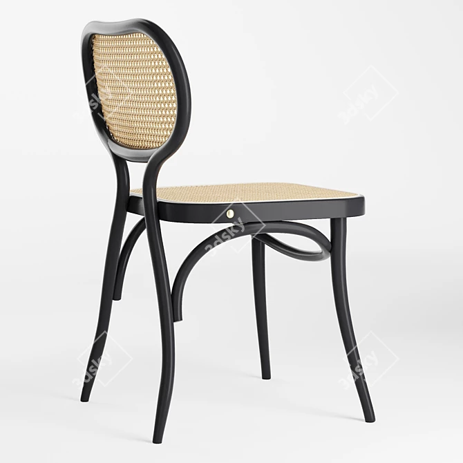 Elevate Your Comfort with BODYSTUHL 3D model image 2