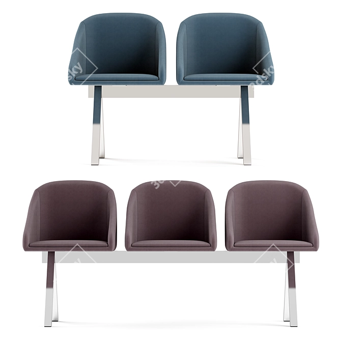 3ds Max 2015 + Obj (Millimeter Units) 3D model image 2