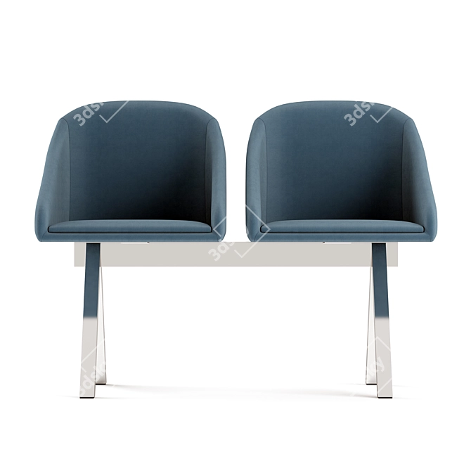 3ds Max 2015 + Obj (Millimeter Units) 3D model image 6