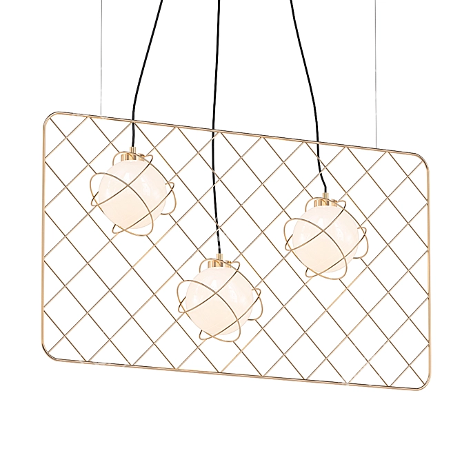 GlowTrapper: Illuminating Innovative Design 3D model image 1