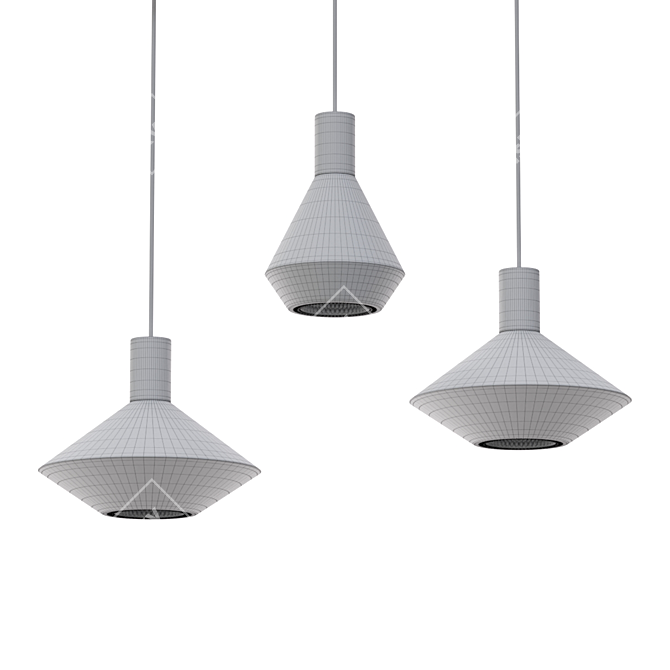 Sleek Bulb 2014 Edition 3D model image 2