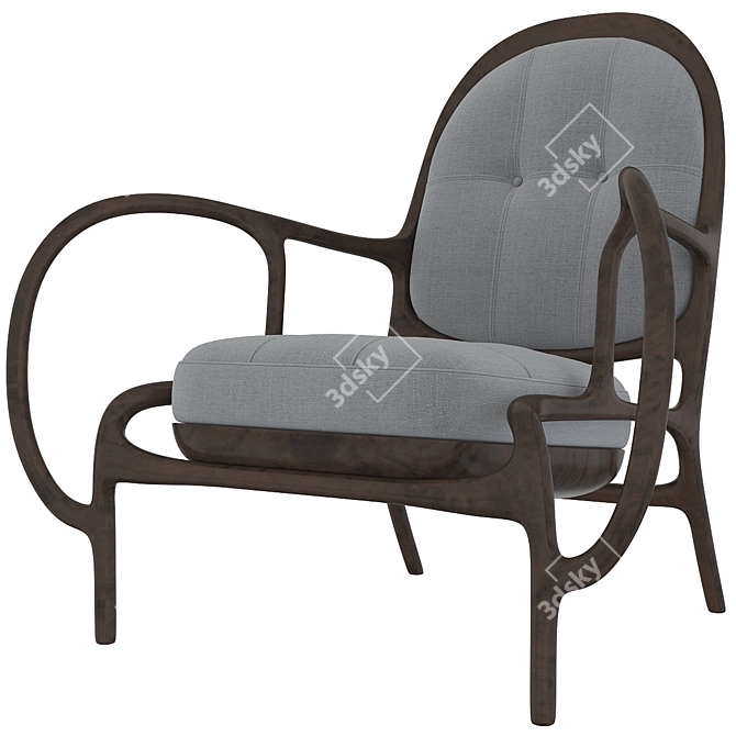 Ceccotti 2020 - Realistic 3D Model 3D model image 2