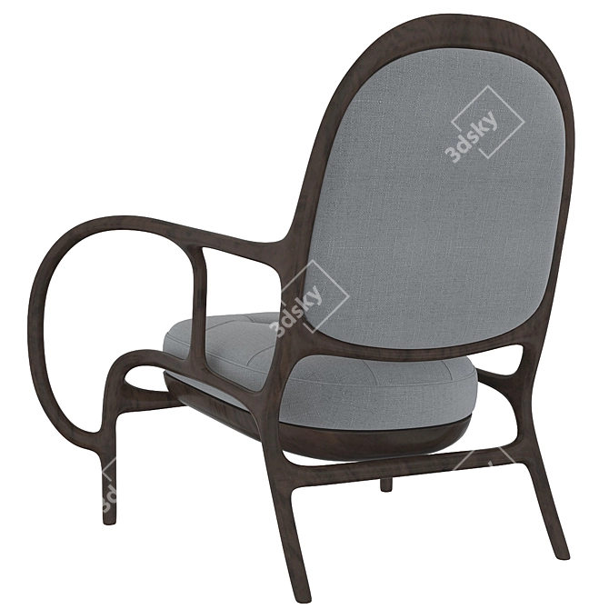 Ceccotti 2020 - Realistic 3D Model 3D model image 3