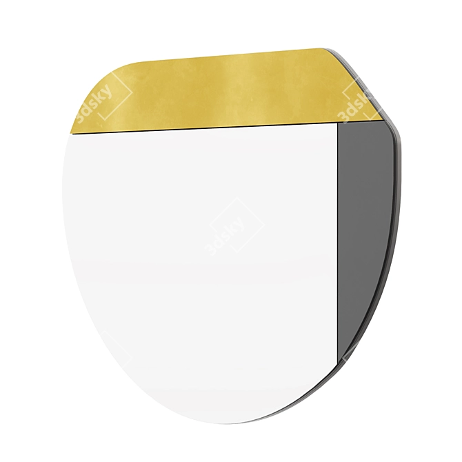 Reflected Illusions 3D model image 5
